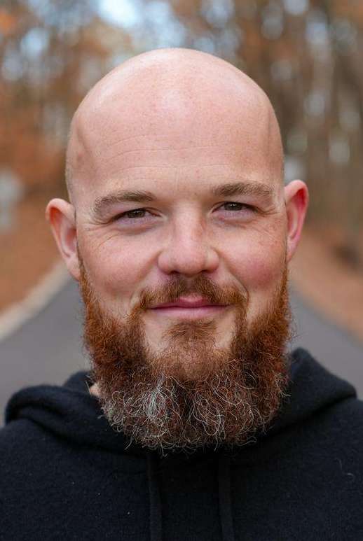 Scott Oldford